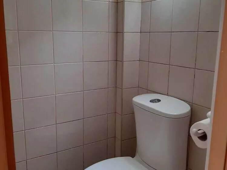 Slam S Garden Dive Resort