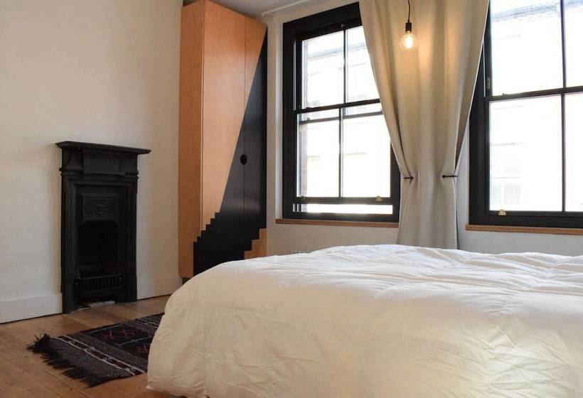 Stunning Home In East London Location