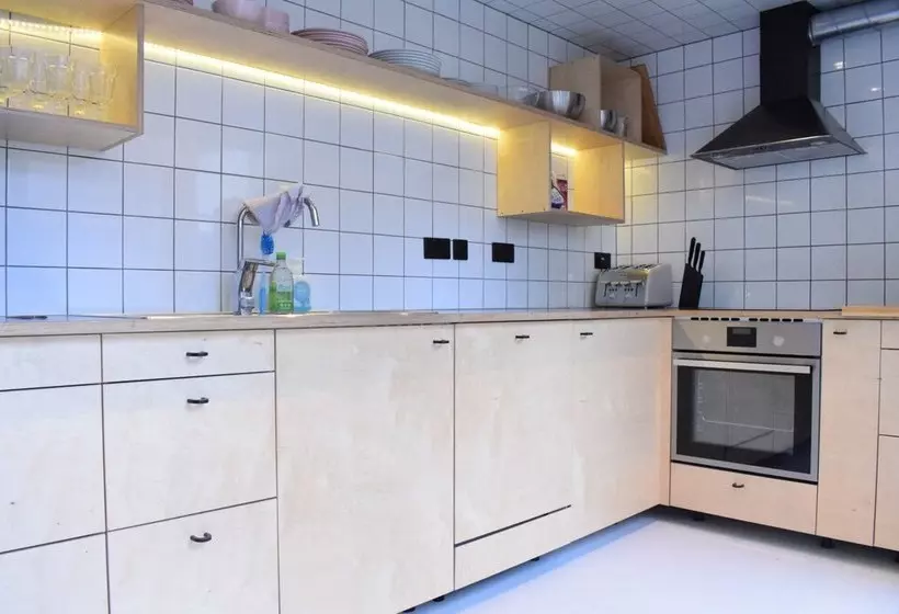 Stunning Home In East London Location