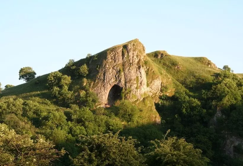 The Little Vicarage Holiday Cottage