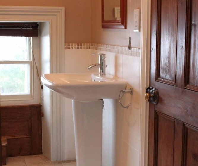 The Little Vicarage Holiday Cottage