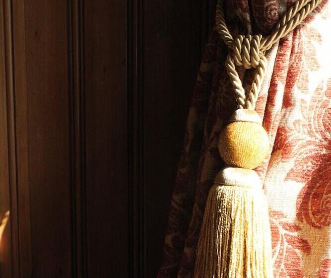 The Little Vicarage Holiday Cottage