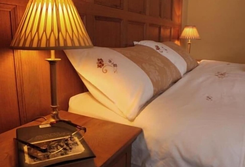 The Little Vicarage Holiday Cottage