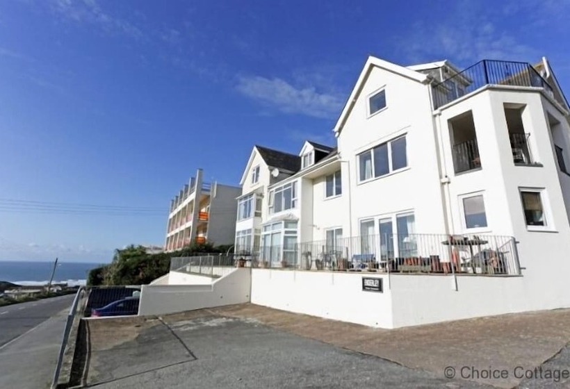 Woolacombe Enderley 2 Bedrooms
