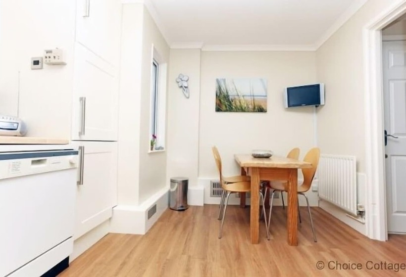 Woolacombe Enderley 2 Bedrooms