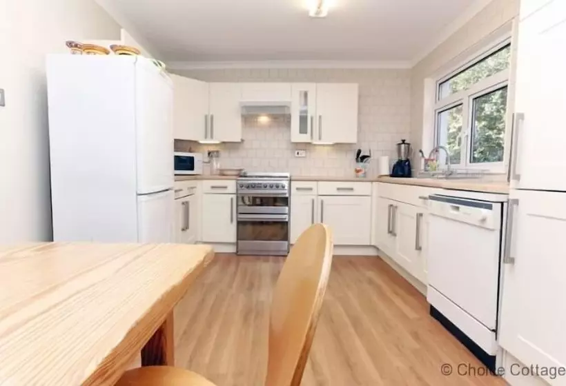 Woolacombe Enderley 2 Bedrooms