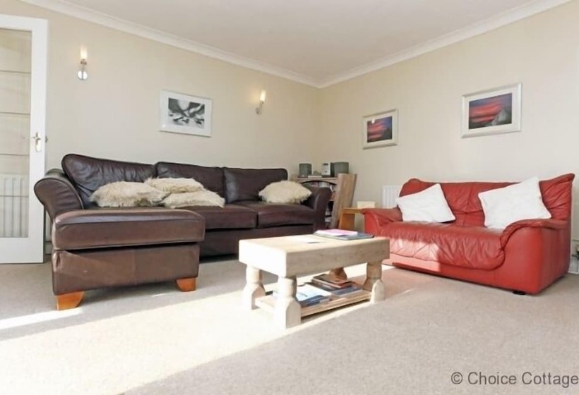 Woolacombe Enderley 2 Bedrooms