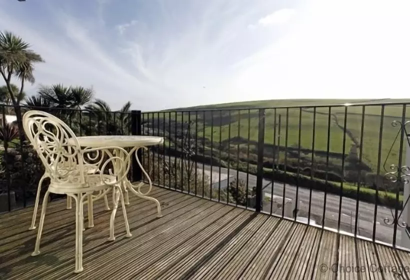 Woolacombe Enderley 2 Bedrooms