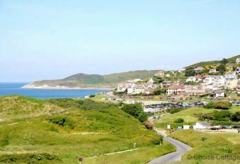 Woolacombe Enderley 2 Bedrooms