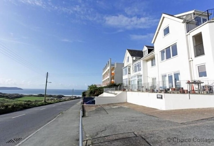 Woolacombe Enderley 2 Bedrooms