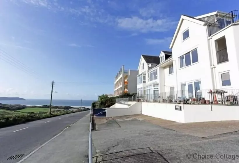 Woolacombe Enderley 2 Bedrooms