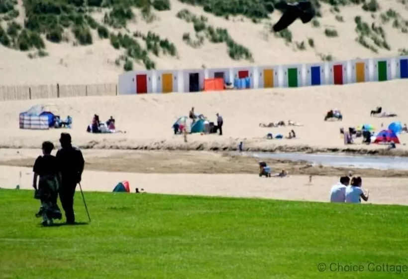 Woolacombe Enderley 2 Bedrooms