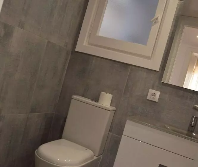 Ad Hostels Boutique A