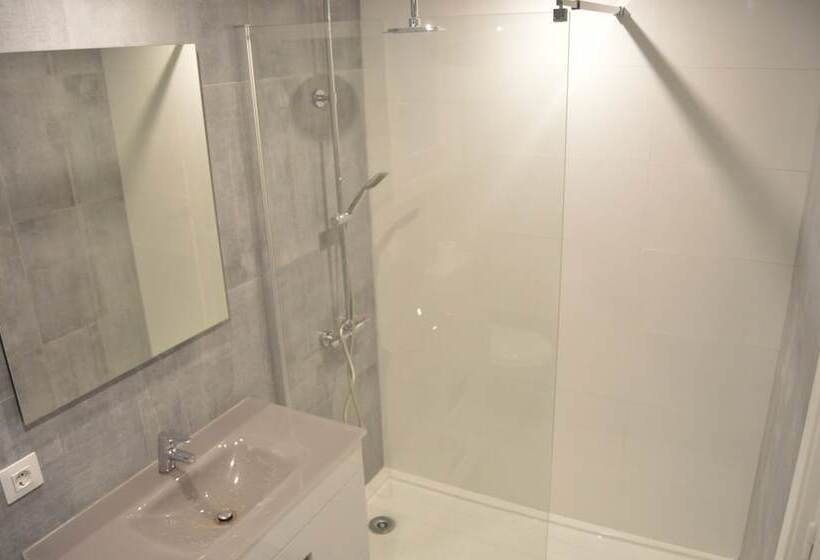 Ad Hostels Boutique A