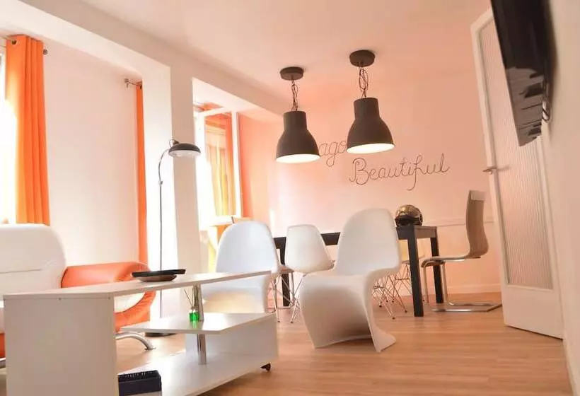Ad Hostels Boutique A