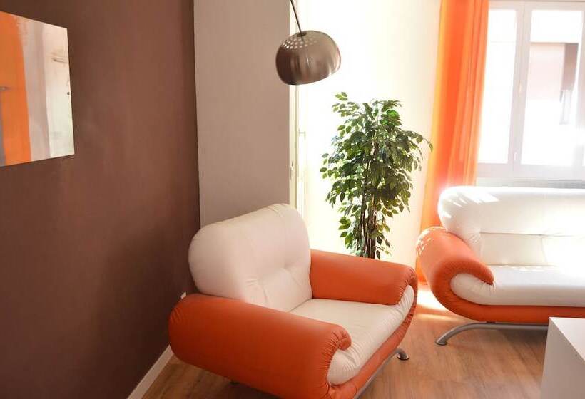 Ad Hostels Boutique A