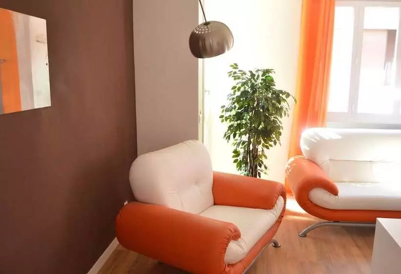 Ad Hostels Boutique A