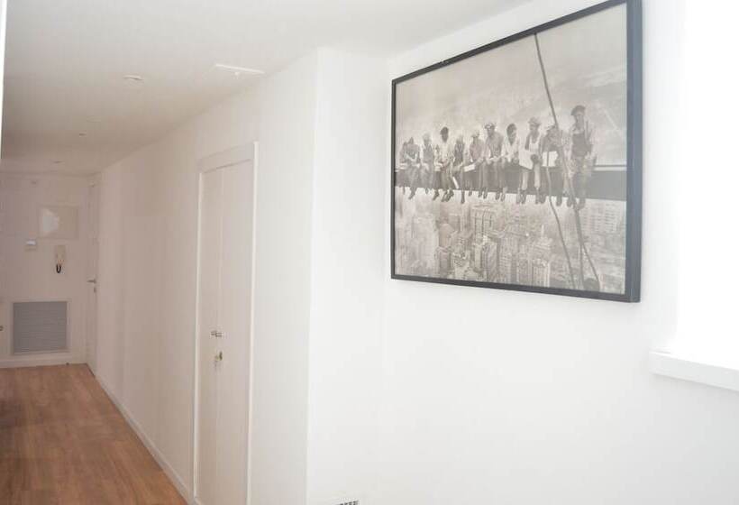 Ad Hostels Boutique A