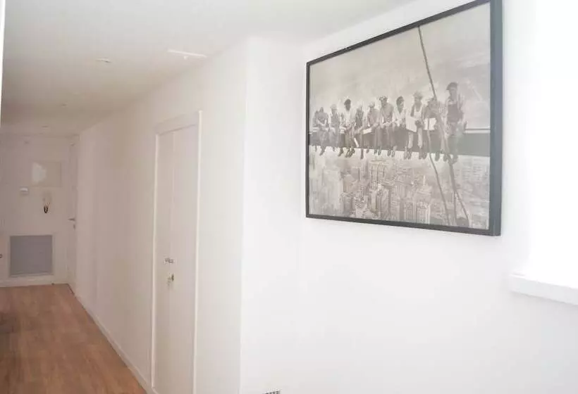 Ad Hostels Boutique A