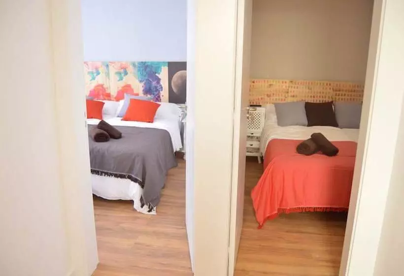 Ad Hostels Boutique A