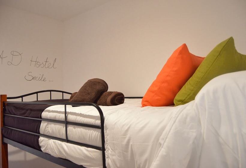 Ad Hostels Boutique A