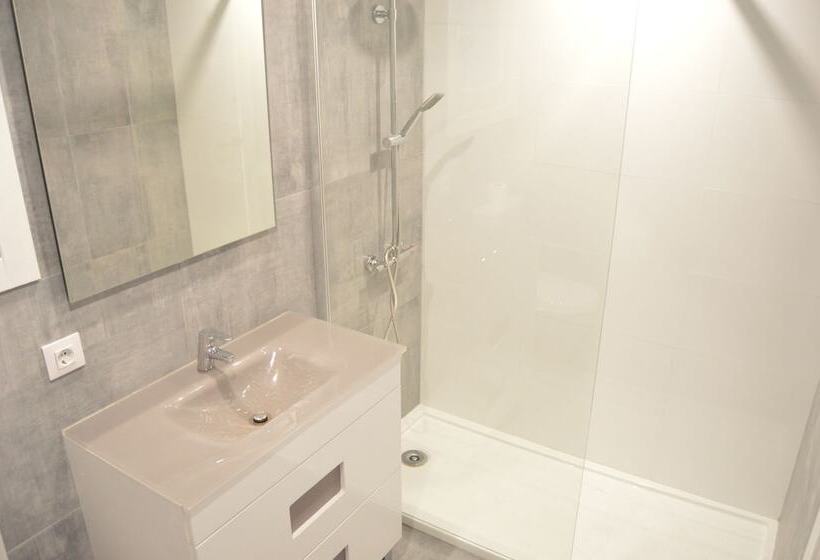 Ad Hostels Boutique A