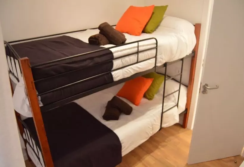 Ad Hostels Boutique A