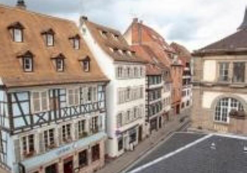 הוסטל The People Strasbourg