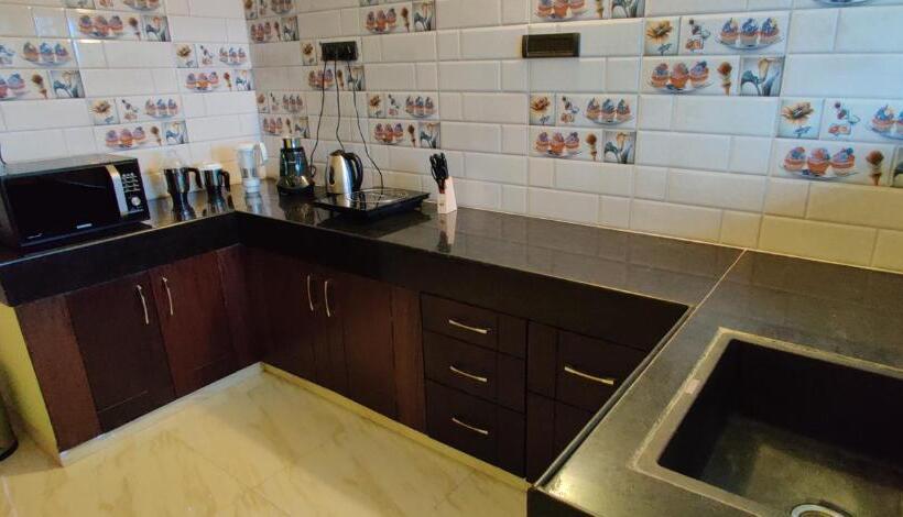 Coral Shelters Mattuthavani