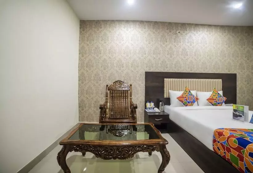 Fabhotel Tirumala Secundrabad