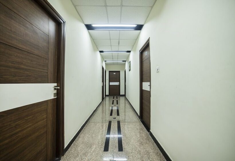 Fabhotel Tirumala Secundrabad