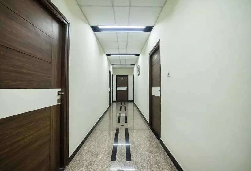 Fabhotel Tirumala Secundrabad