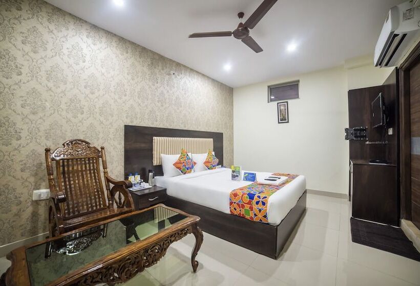 Fabhotel Tirumala Secundrabad