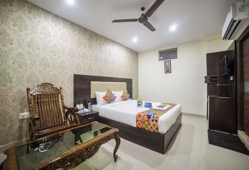 Fabhotel Tirumala Secundrabad