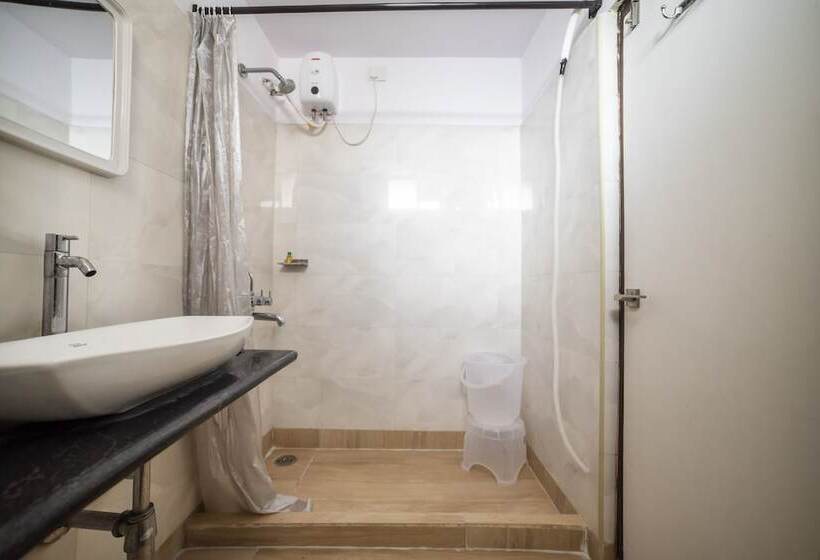 Fabhotel Tirumala Secundrabad