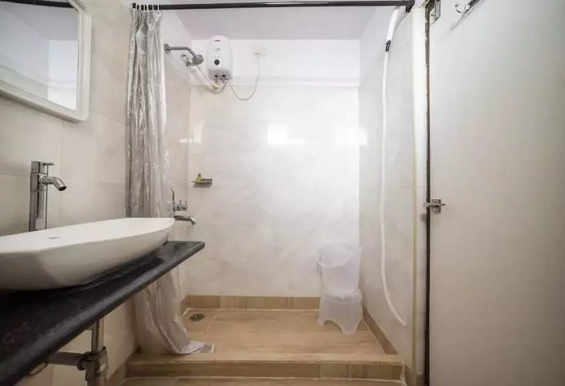 Fabhotel Tirumala Secundrabad