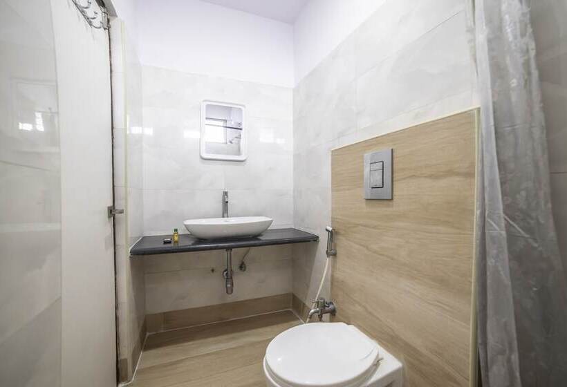 Fabhotel Tirumala Secundrabad