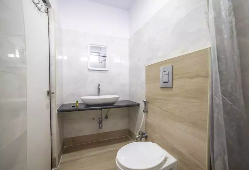 Fabhotel Tirumala Secundrabad