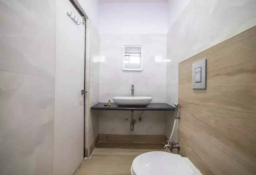 Fabhotel Tirumala Secundrabad