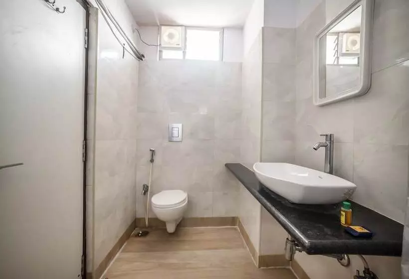 Fabhotel Tirumala Secundrabad