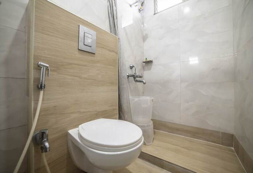 Fabhotel Tirumala Secundrabad