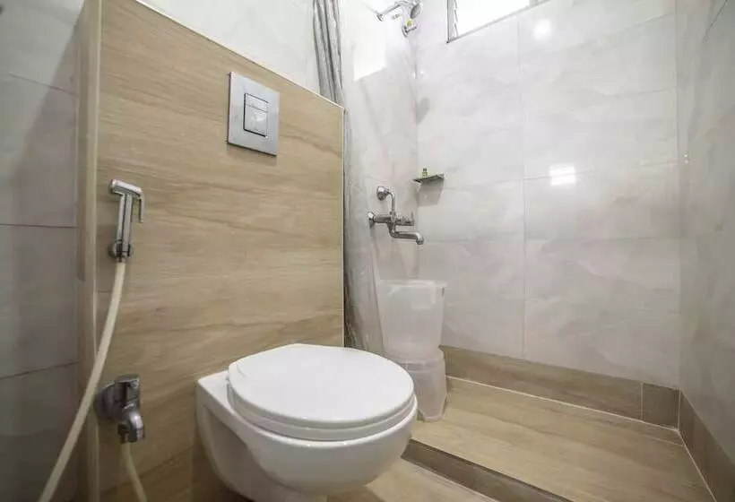 Fabhotel Tirumala Secundrabad