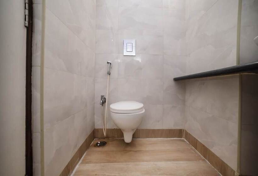 Fabhotel Tirumala Secundrabad