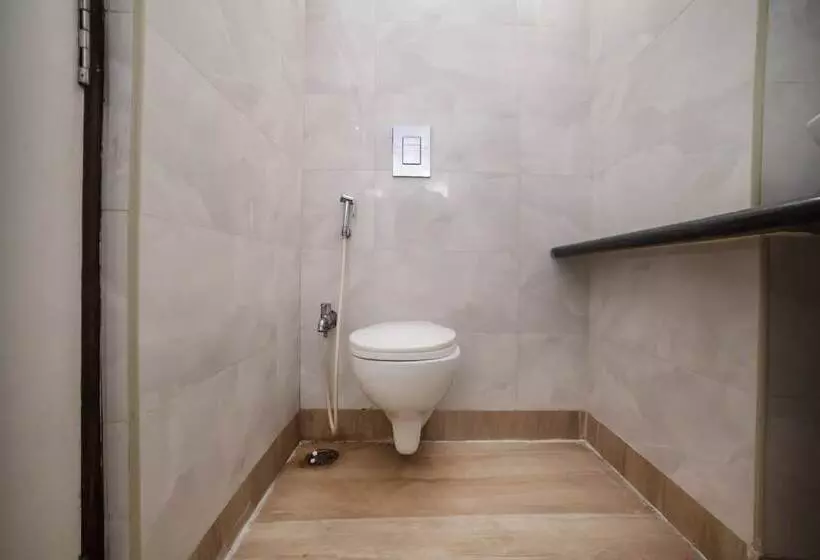 Fabhotel Tirumala Secundrabad