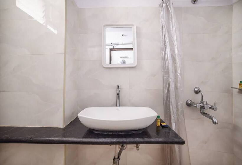 Fabhotel Tirumala Secundrabad