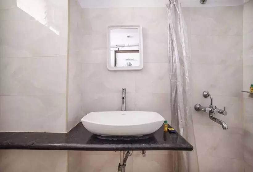 Fabhotel Tirumala Secundrabad