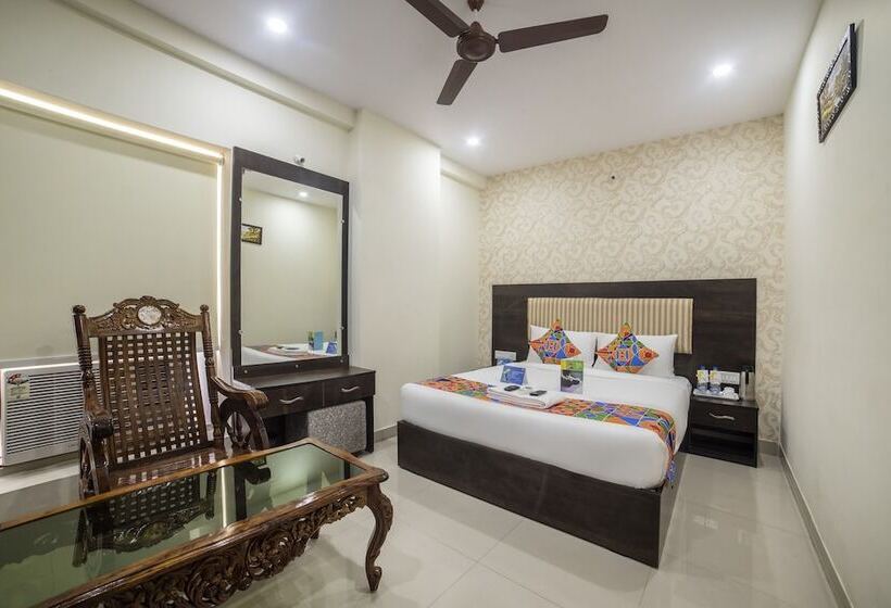 Fabhotel Tirumala Secundrabad