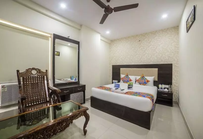 Fabhotel Tirumala Secundrabad