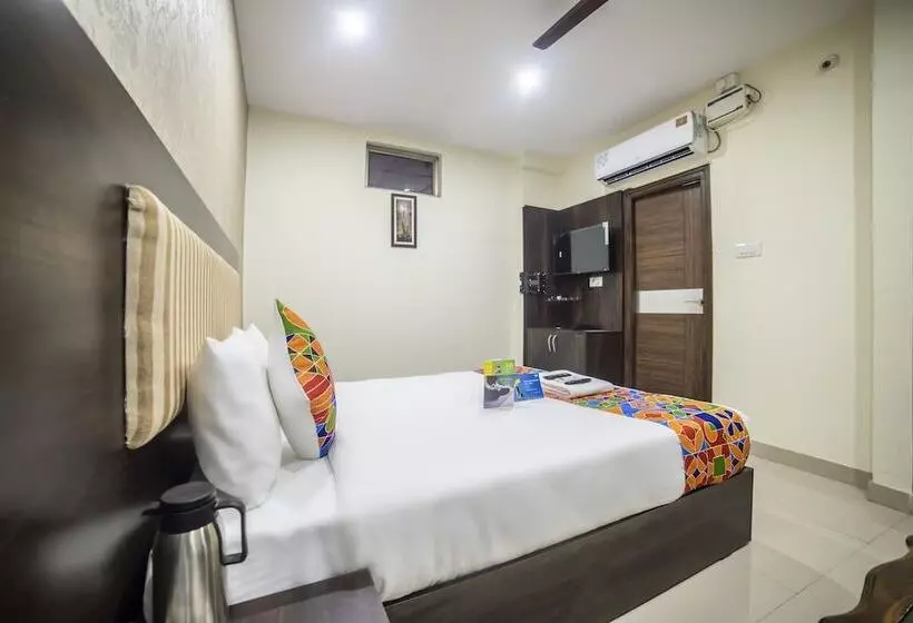 Fabhotel Tirumala Secundrabad