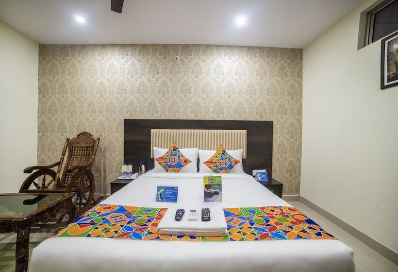 Fabhotel Tirumala Secundrabad